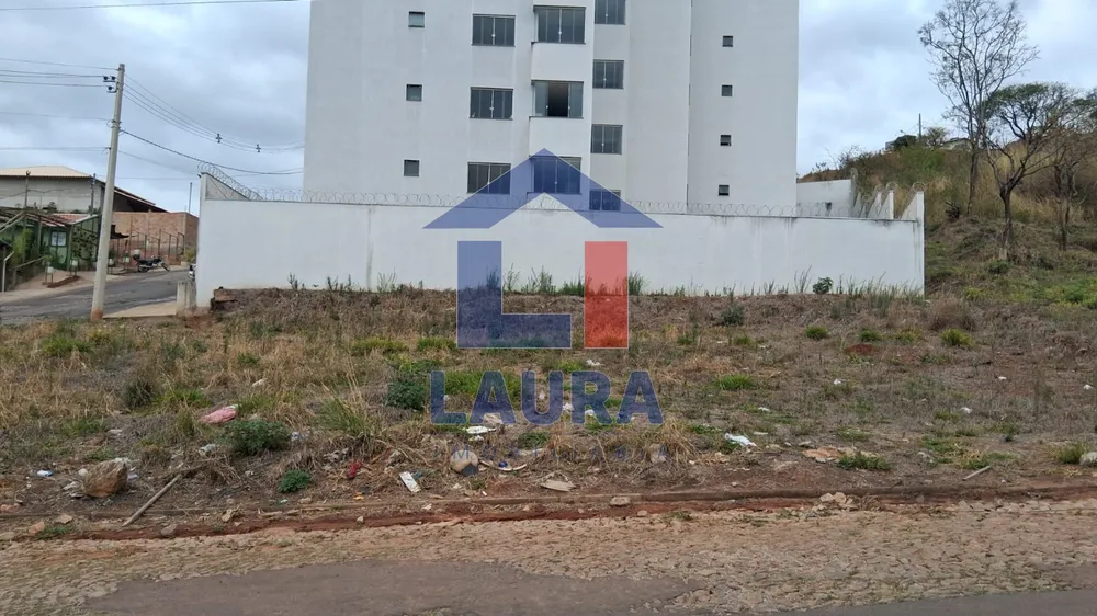 Terreno, 450 m² - Foto 3