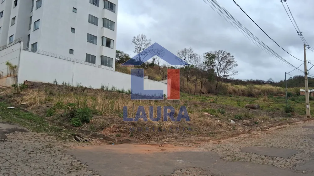 Terreno, 450 m² - Foto 1