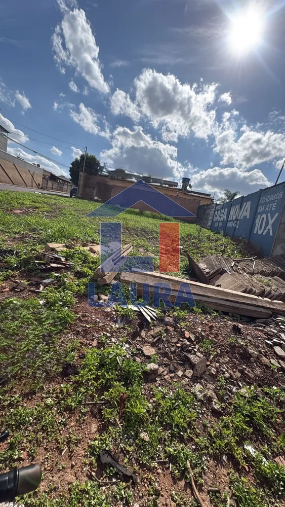 Terreno, 360 m² - Foto 1