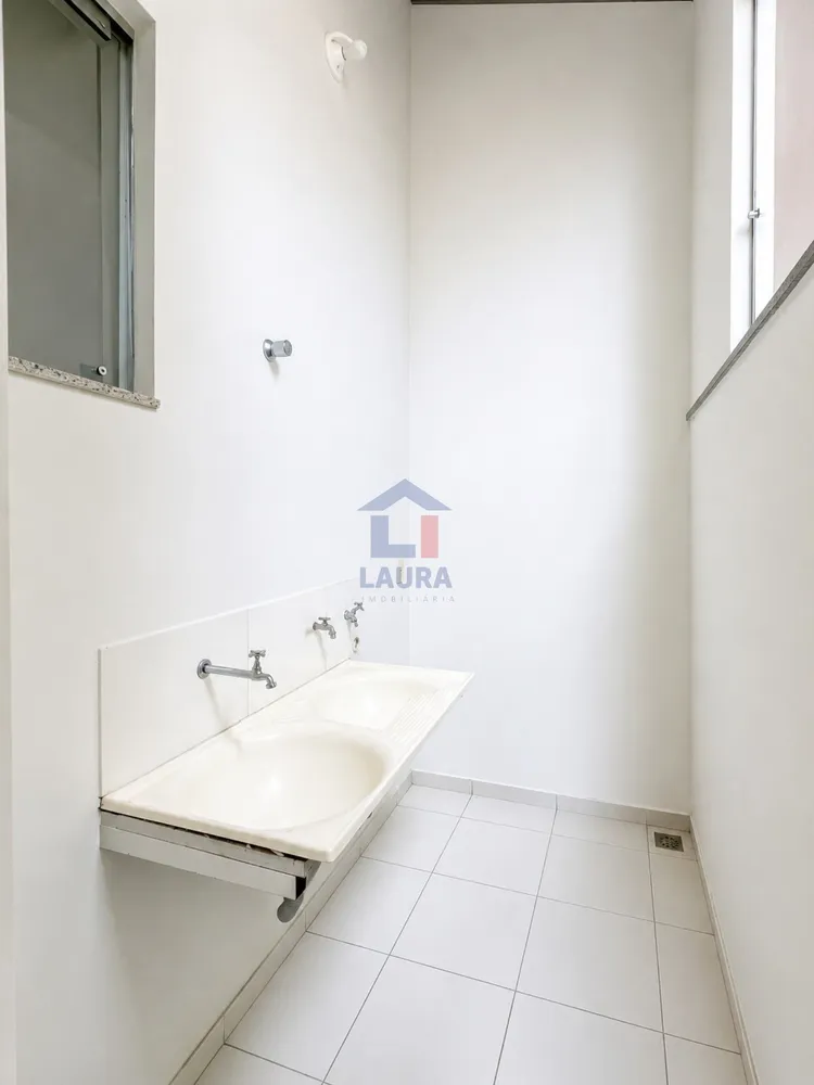 Casa, 3 quartos - Foto 7