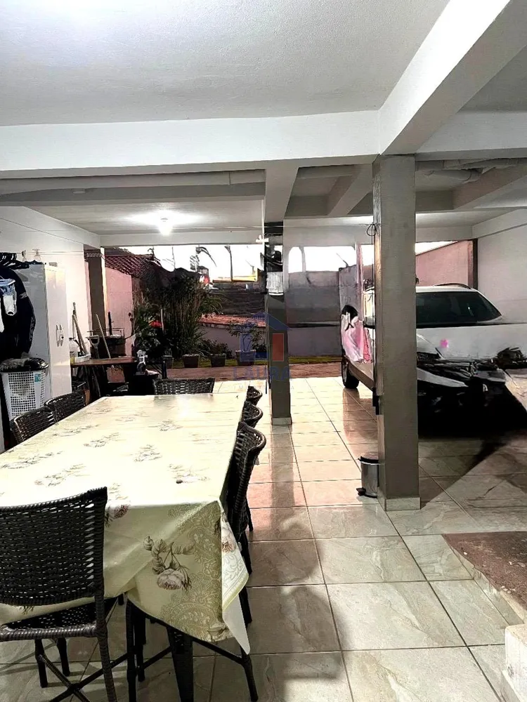 Casa, 3 quartos - Foto 8