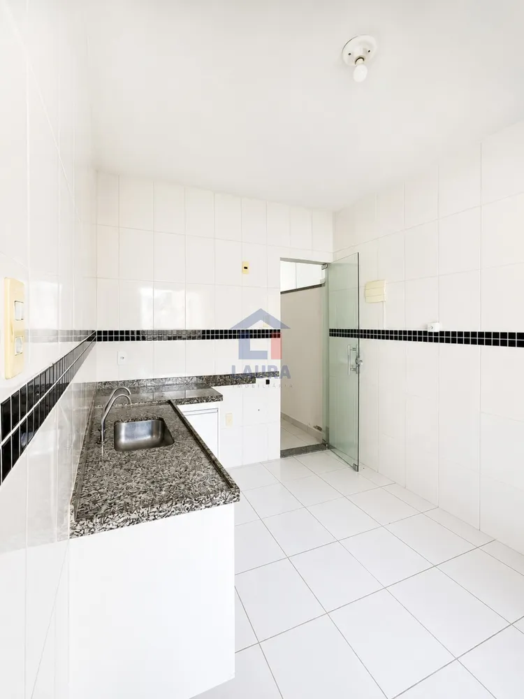 Casa, 3 quartos - Foto 6