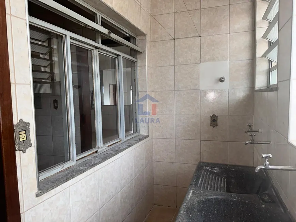 Cobertura, 4 quartos - Foto 2