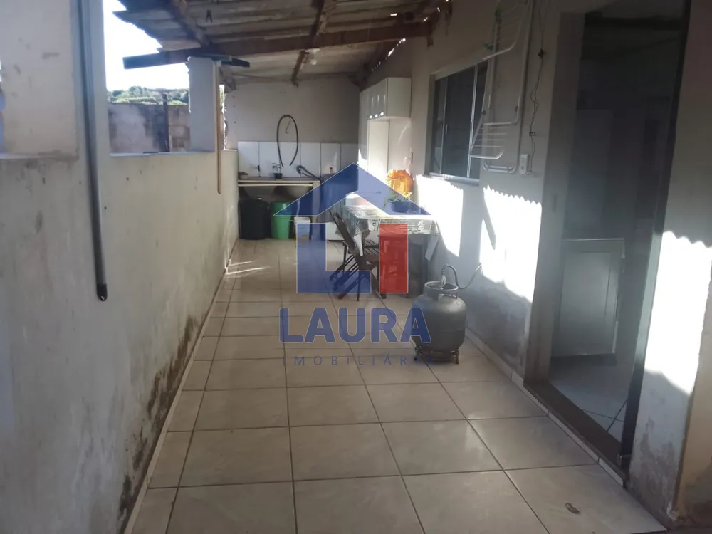 Casa, 3 quartos - Foto 7