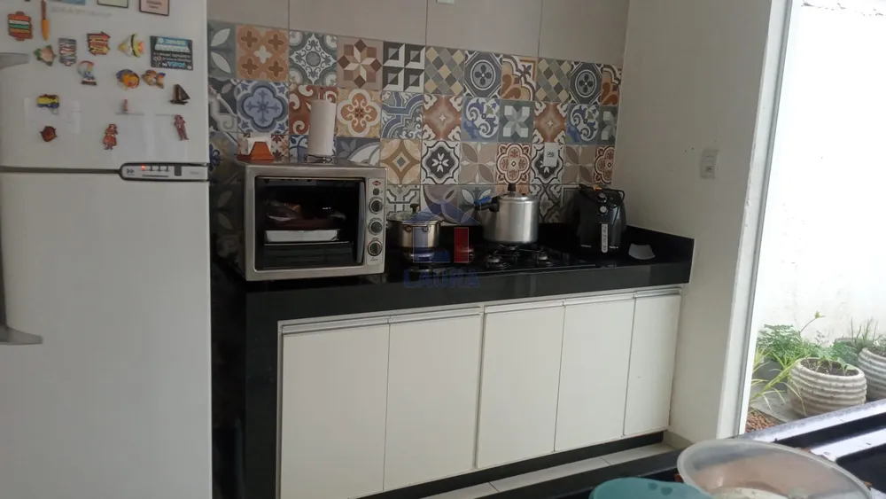 Casa, 3 quartos - Foto 7