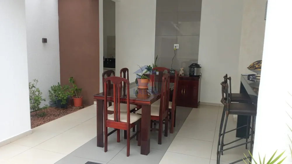 Casa, 3 quartos - Foto 4