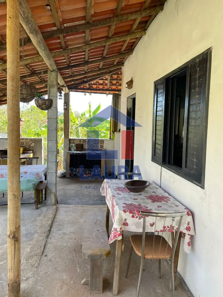 Sítio, 1 quarto, 2000 m² - Foto 2