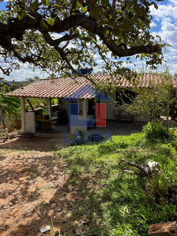 Sítio, 1 quarto, 2000 m² - Foto 7