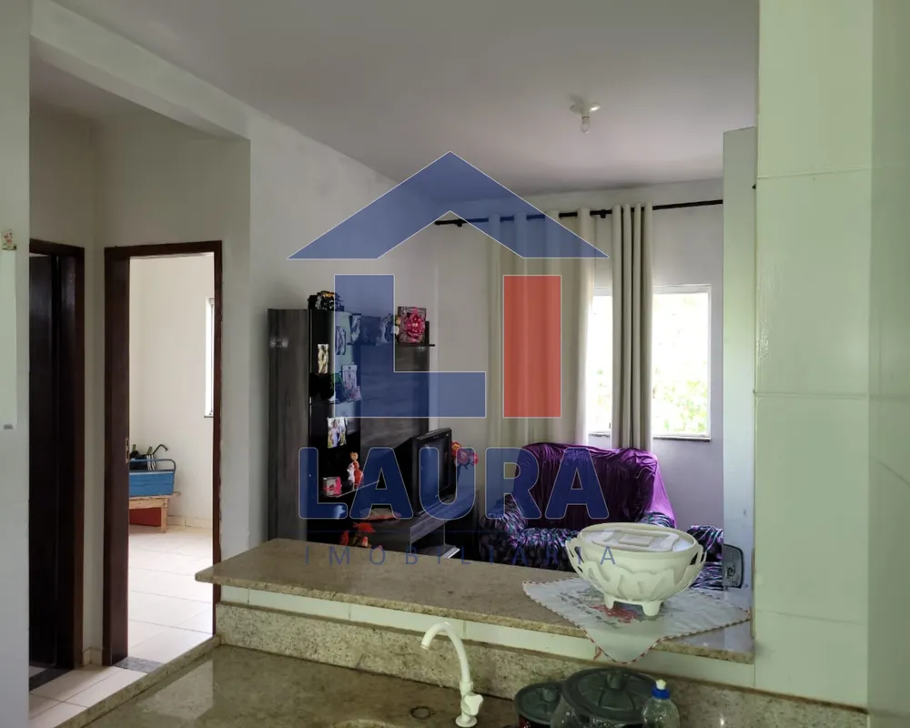 Apartamento, 2 quartos - Foto 3