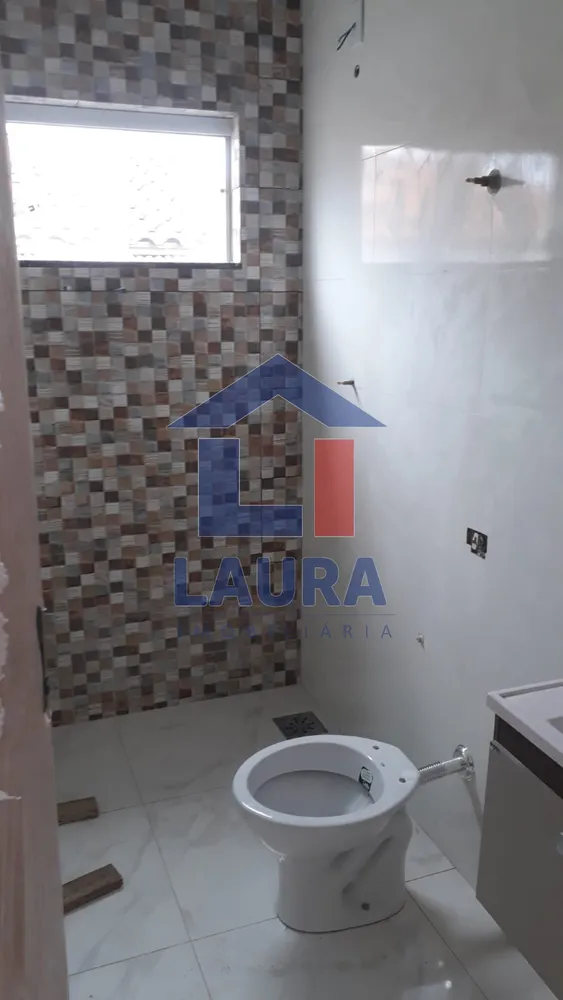 Casa, 2 quartos - Foto 5
