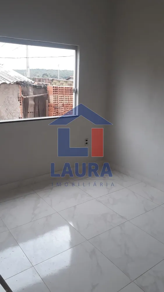 Casa, 2 quartos - Foto 8