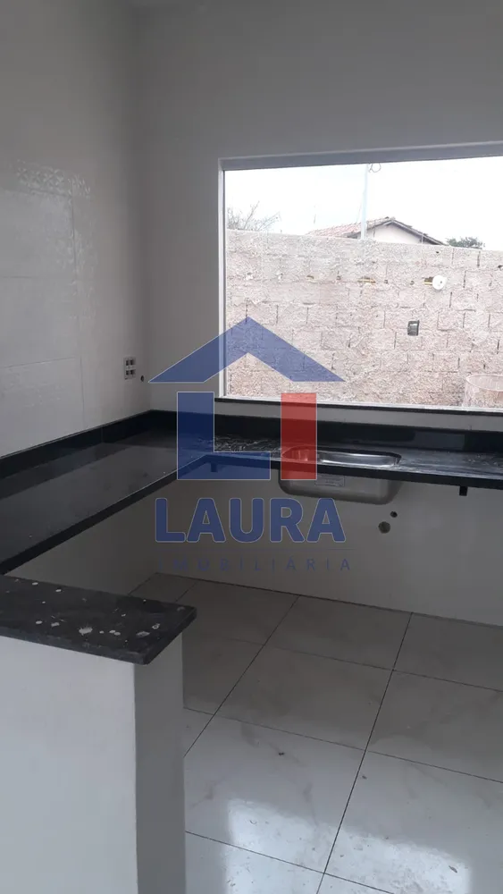 Casa, 2 quartos - Foto 4