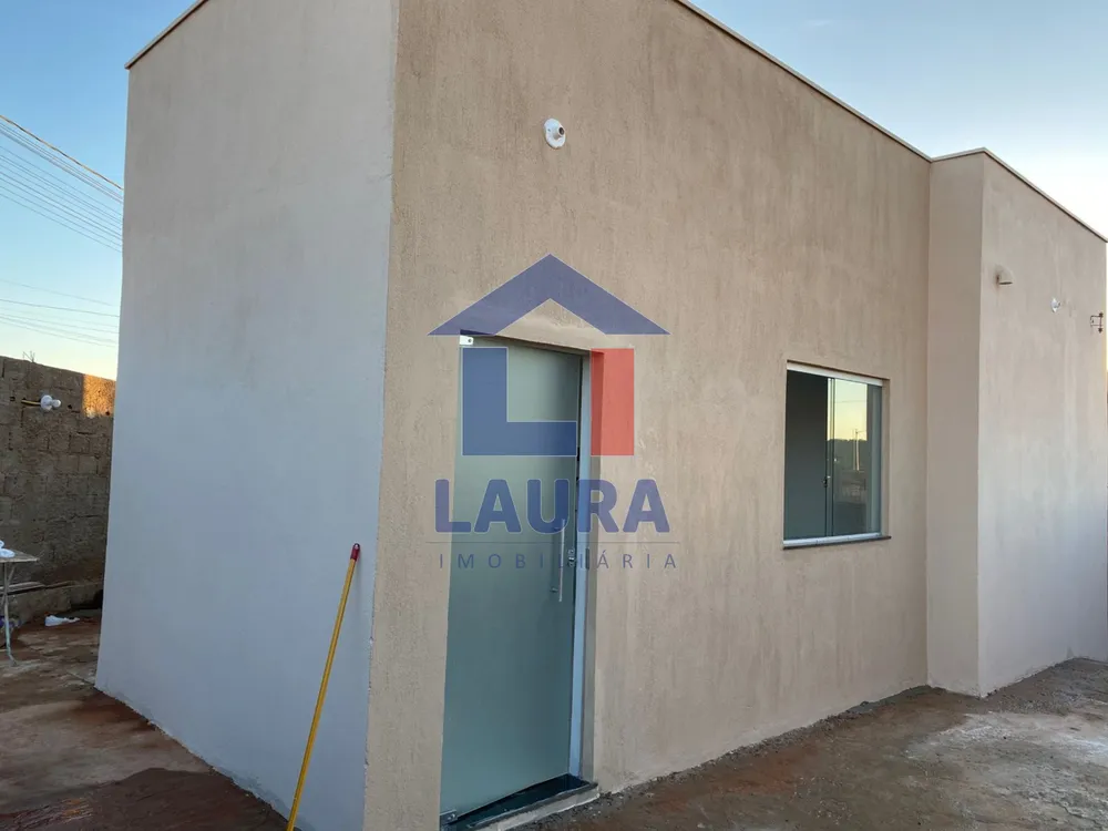 Casa, 2 quartos - Foto 2