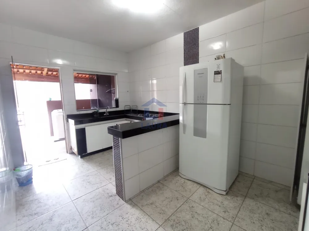 Casa, 3 quartos - Foto 8