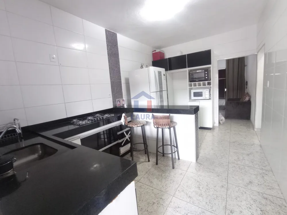 Casa, 3 quartos - Foto 7