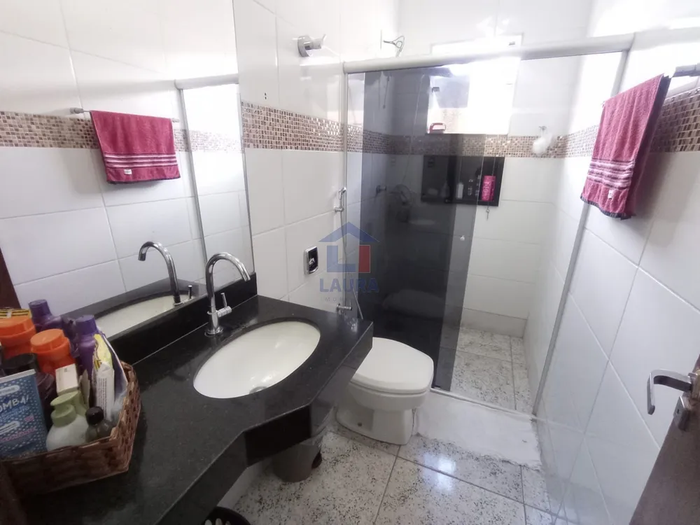 Casa, 3 quartos - Foto 5