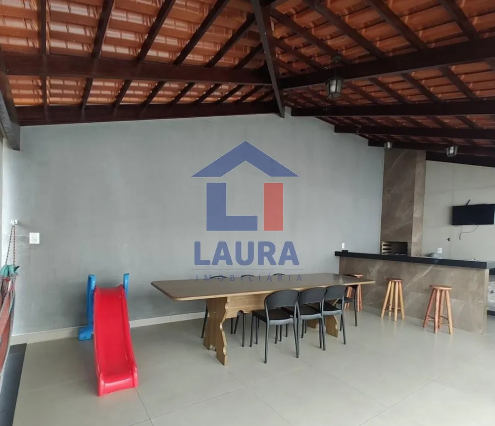 Casa, 4 quartos - Foto 8