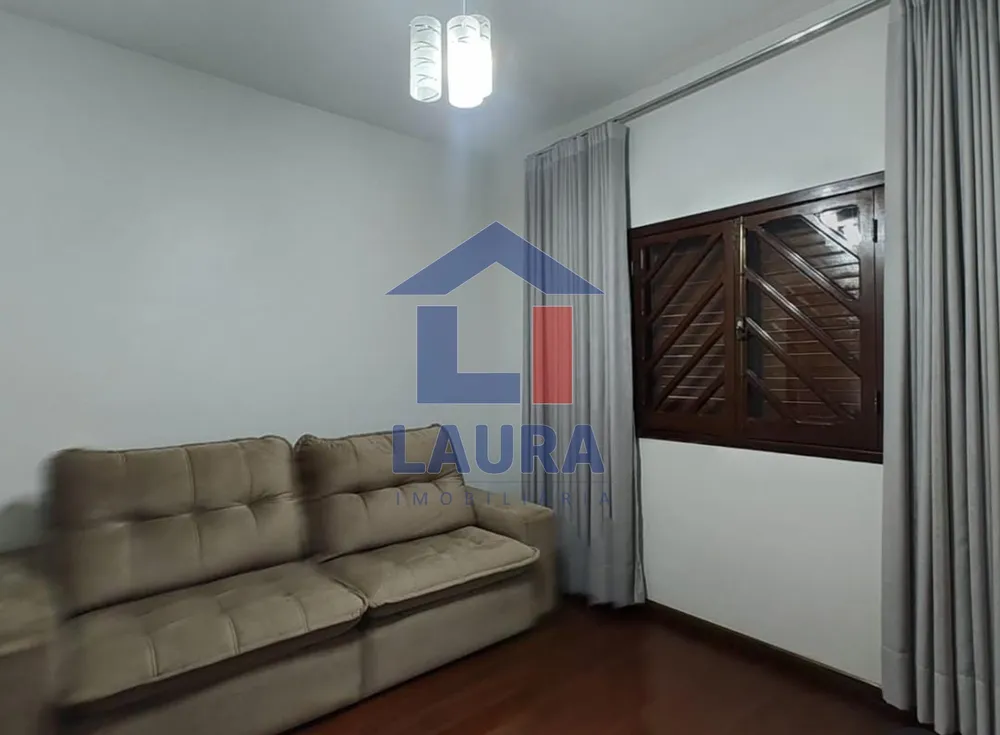 Casa, 4 quartos - Foto 2