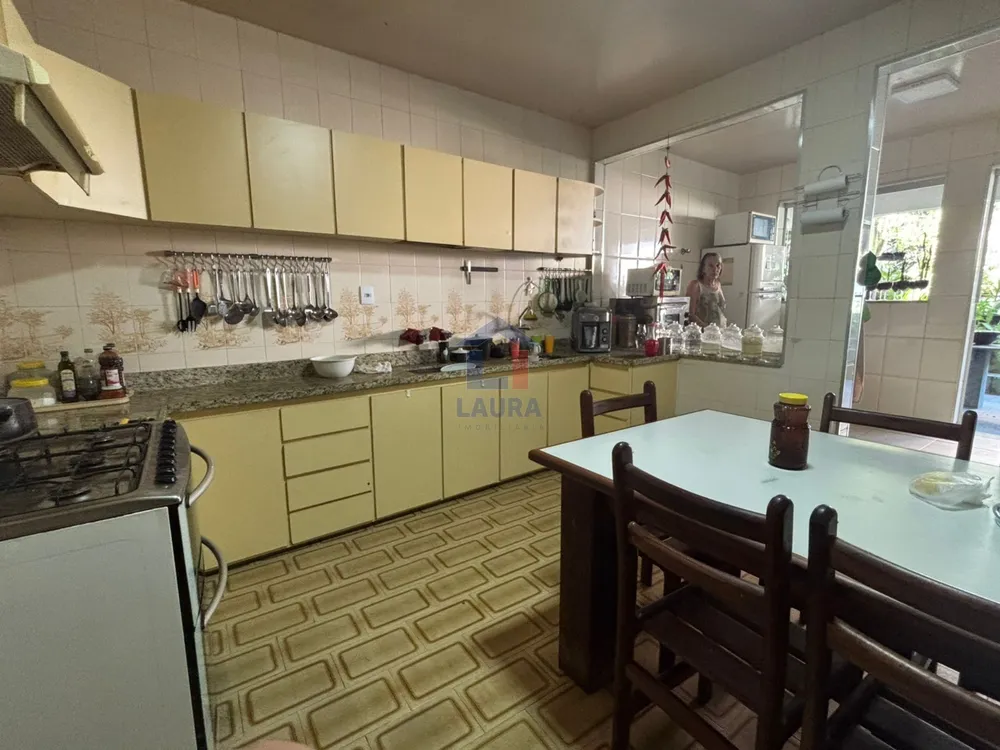 Casa, 4 quartos - Foto 5