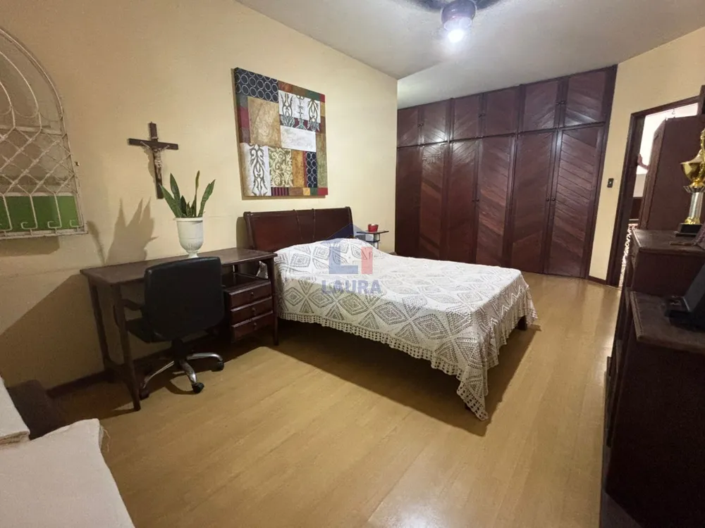 Casa, 4 quartos - Foto 2