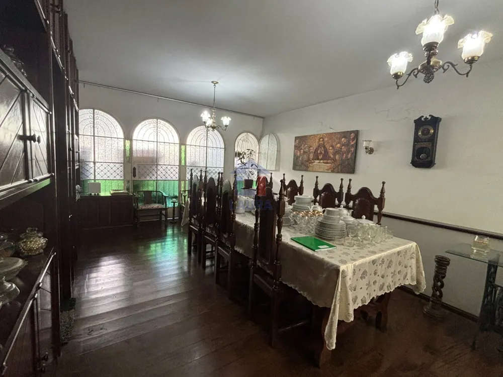 Casa, 4 quartos - Foto 1