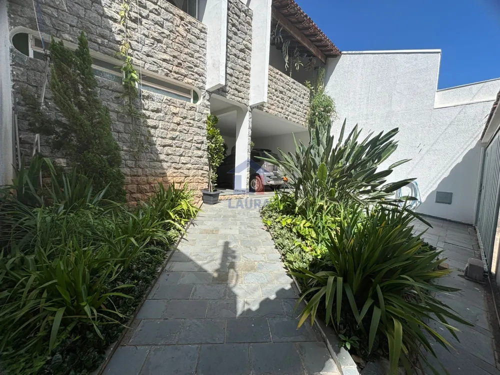 Casa, 4 quartos - Foto 4