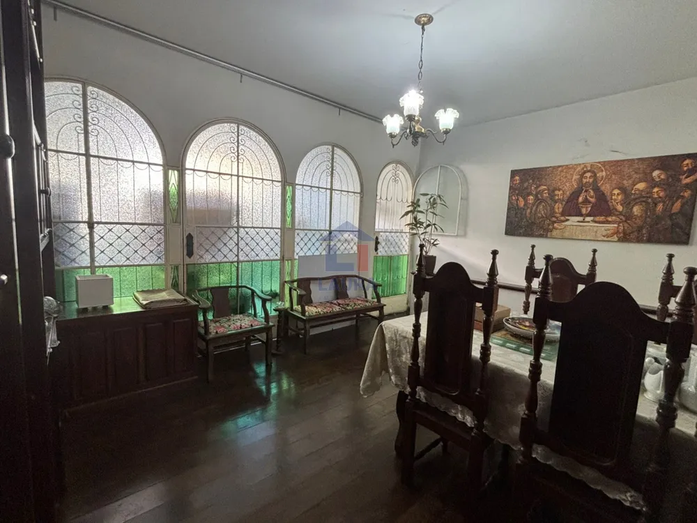 Casa, 4 quartos - Foto 8