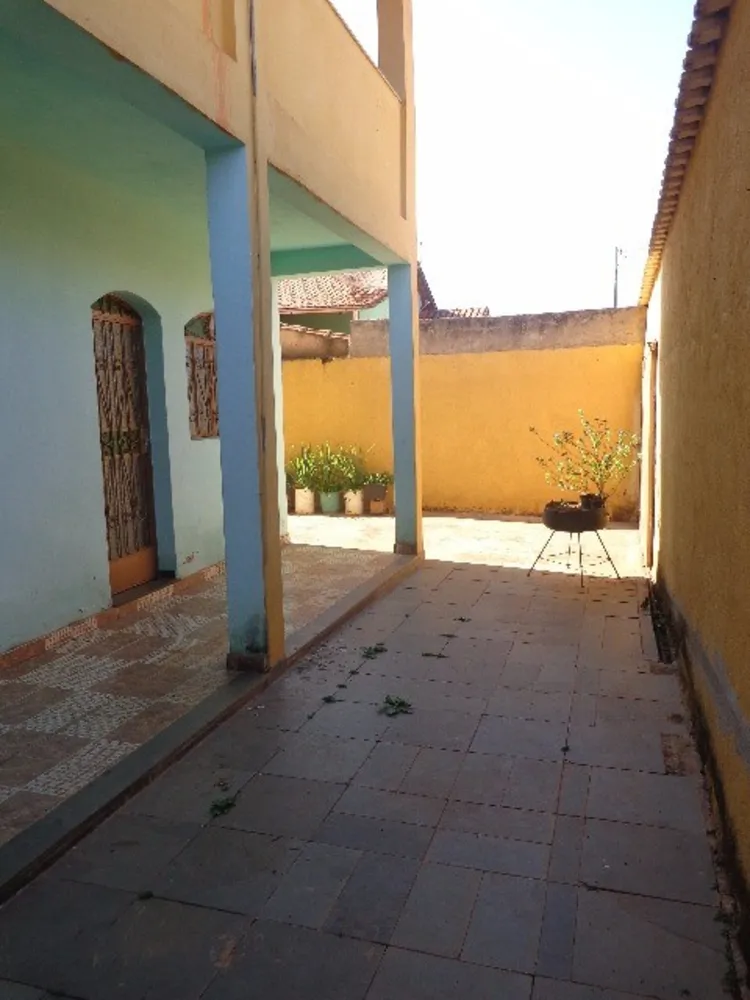 Casa, 3 quartos - Foto 2