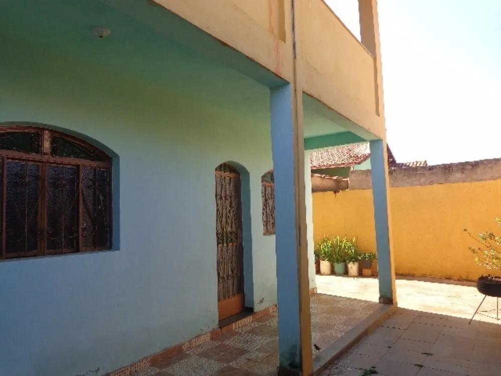 Casa, 3 quartos - Foto 3