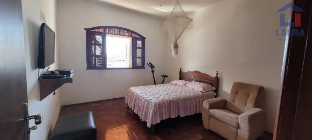 Casa, 4 quartos - Foto 5