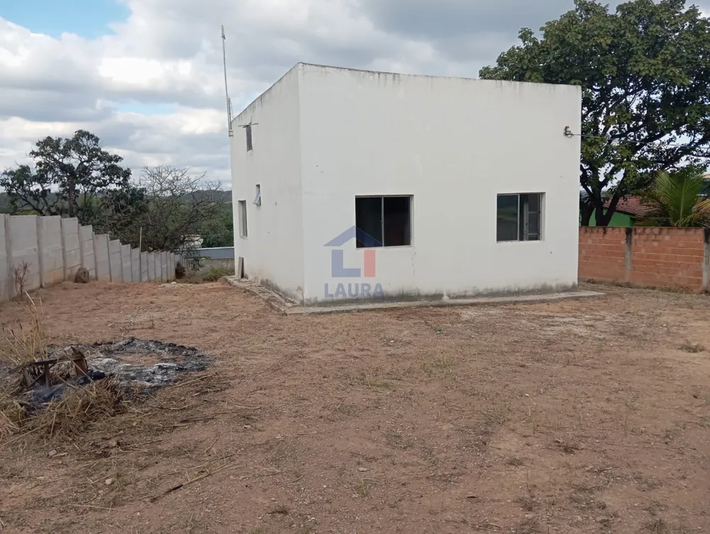Chácara, 2 quartos, 900 m² - Foto 1