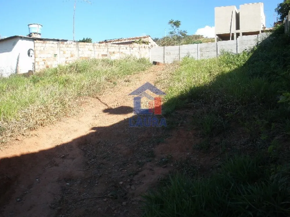 Terreno, 397 m² - Foto 1