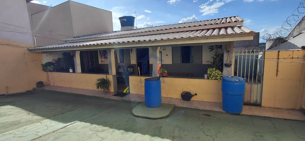 Casa, 3 quartos, 140 m² - Foto 3