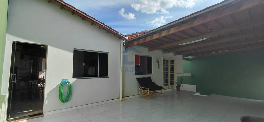 Casa, 2 quartos - Foto 3