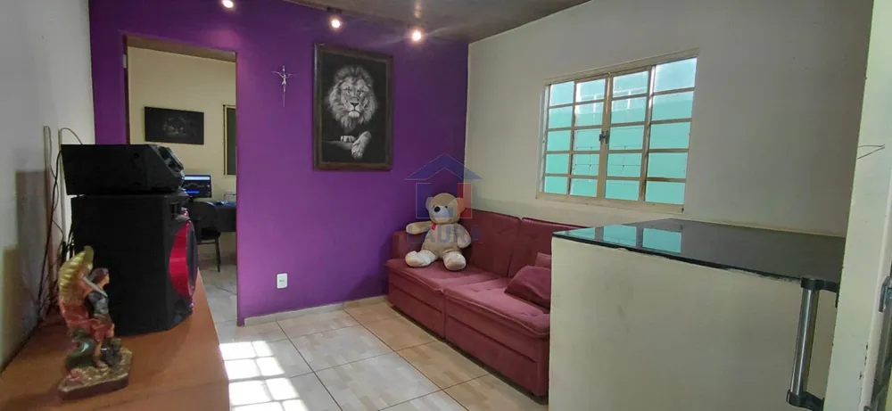 Casa, 2 quartos - Foto 4