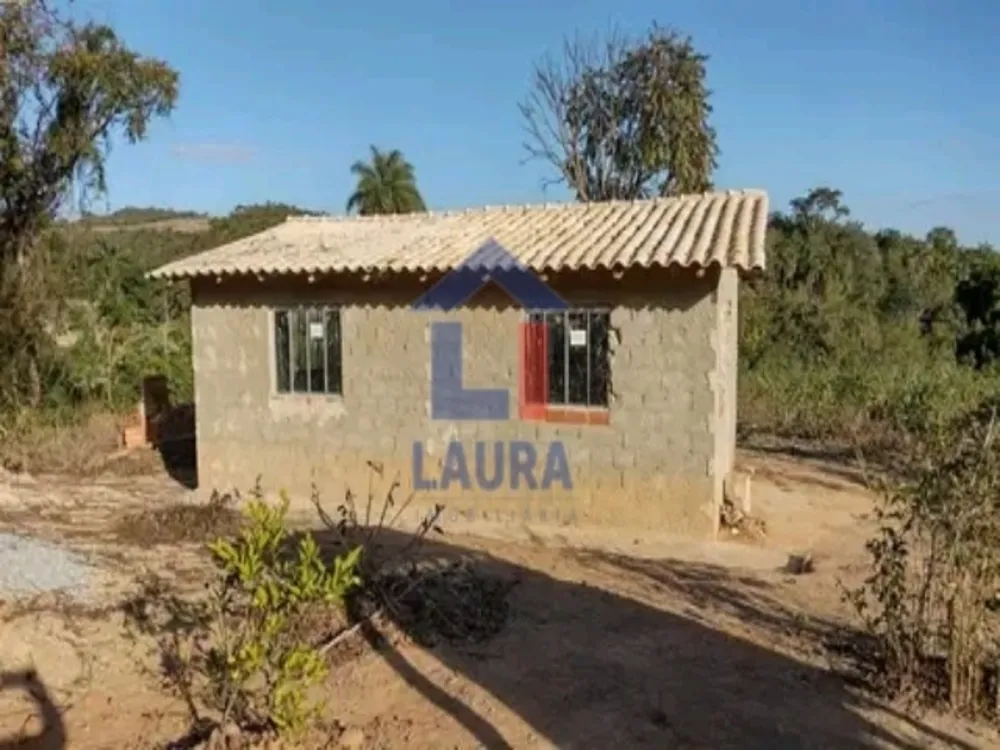 Fazenda, 2 quartos - Foto 7