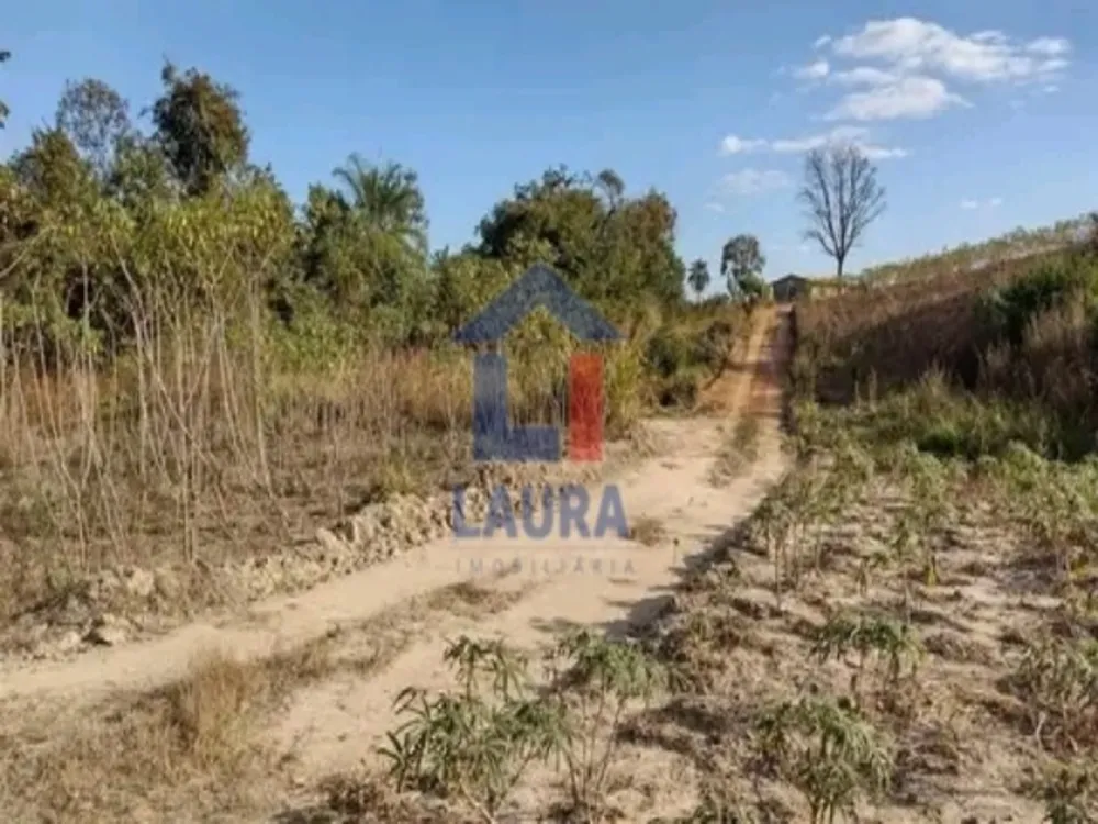 Fazenda, 2 quartos - Foto 4