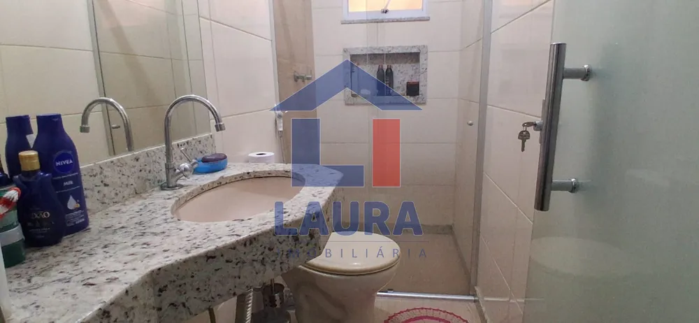 Casa, 3 quartos - Foto 5