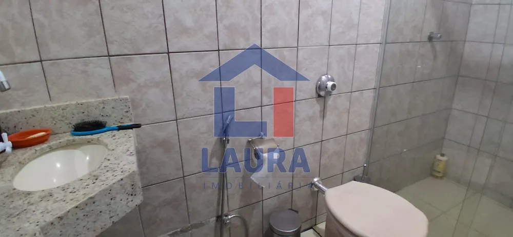 Casa, 3 quartos - Foto 7