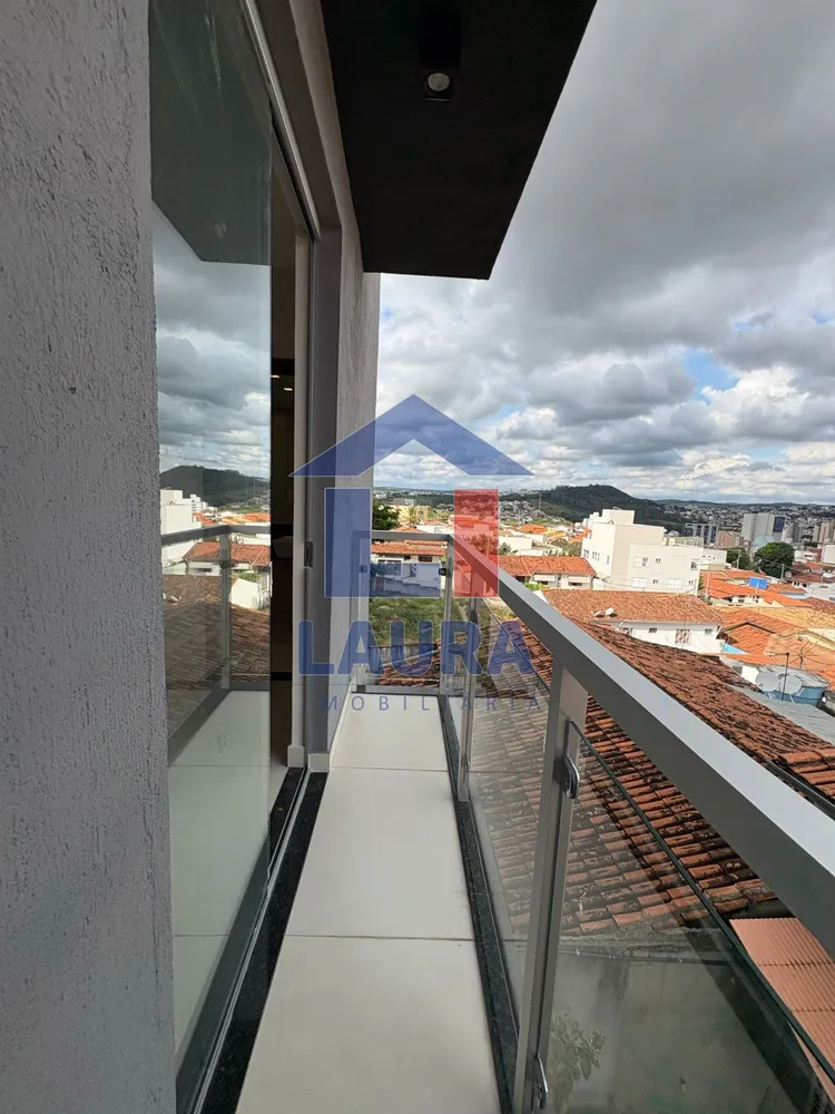 Apartamento, 3 quartos - Foto 2