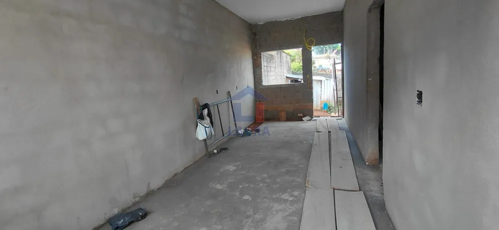Casa, 2 quartos - Foto 2