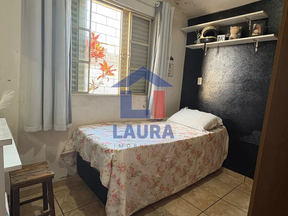 Casa, 3 quartos - Foto 5