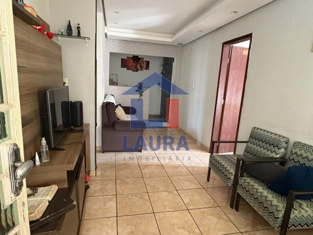 Casa, 3 quartos - Foto 7