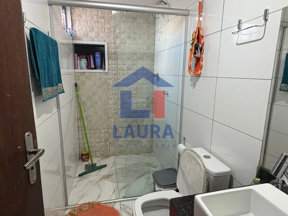 Casa, 3 quartos - Foto 6