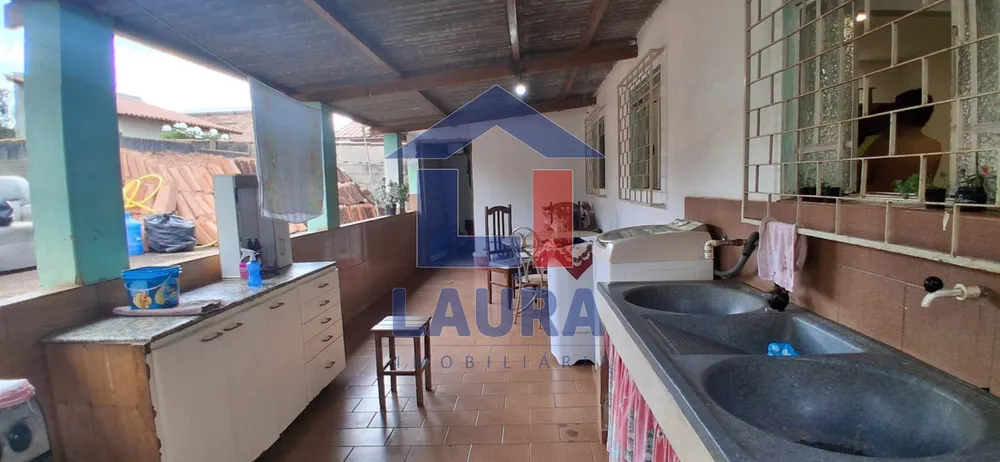 Casa, 3 quartos - Foto 7