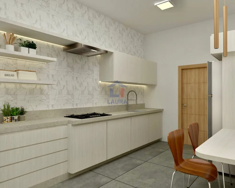 Casa, 2 quartos - Foto 5