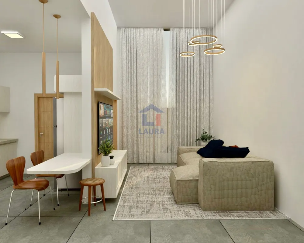 Casa, 2 quartos - Foto 6
