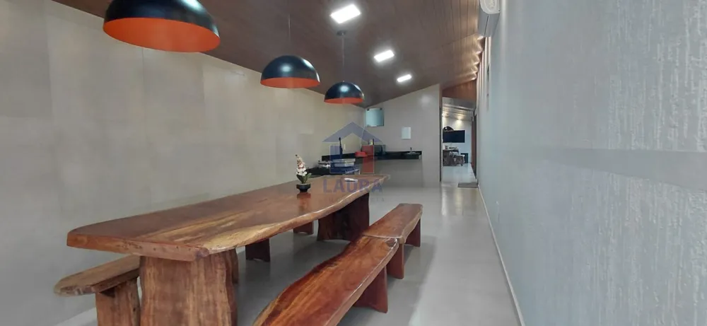 Casa, 4 quartos - Foto 7