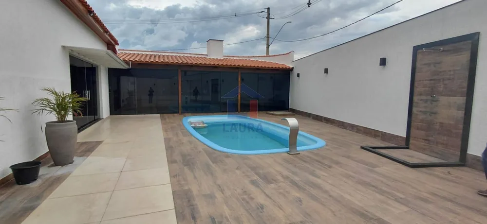 Casa, 4 quartos - Foto 3