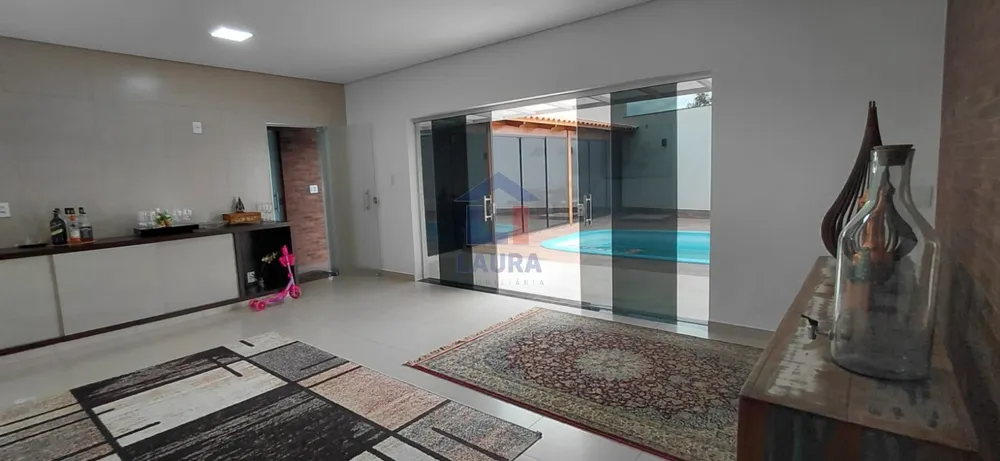 Casa, 4 quartos - Foto 4